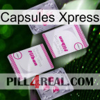 Xpress Capsules 33